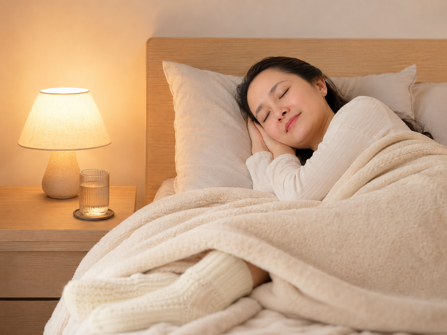 Mất ngủ đau nhức xương khớp và ăn mặn là điều rất đáng quan sát