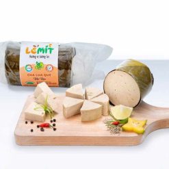CHẢ LỤA QUẾ MÍT NON 500gr