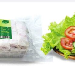 CHẢ GIÒ MÍT ĐẶC BIỆT