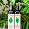 DẦU OLIVE HỮU CƠ MANTOVA – 500ML