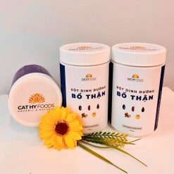 BỘT BỔ THẬN CÁT HỶ 750Gr