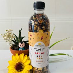 TRÀ NGŨ ĐẬU