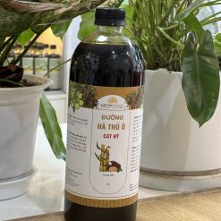 ĐƯỜNG HÀ THỦ Ô KHÔNG GỪNG 1L