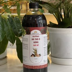 ĐƯỜNG HÀ THỦ Ô GỪNG 1L