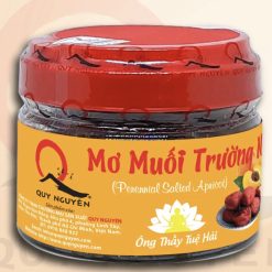 MƠ MUỐI