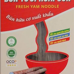 BÚN HOÀI SƠN HỮU CƠ