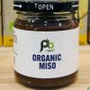 TƯƠNG MISO ORGANIC PBFARM 200 GR