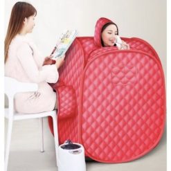 LỀU XÔNG HƠI ĐIỆN
