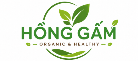 Hồng Gấm Dinh Dưỡng Cân Bằng